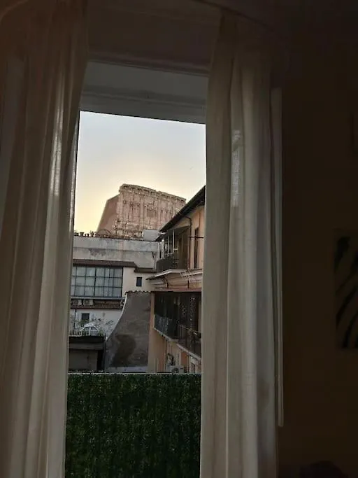 Your Nest At Colosseum!! Rom 0*,  Italien