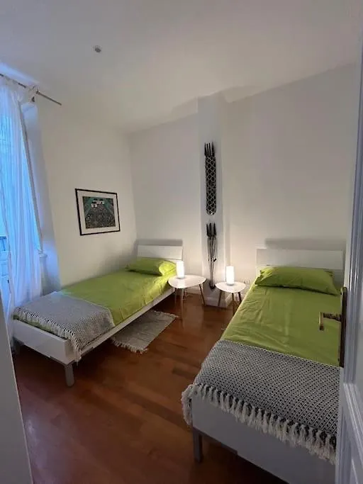 Your Nest At Colosseum!! Rom Apartment