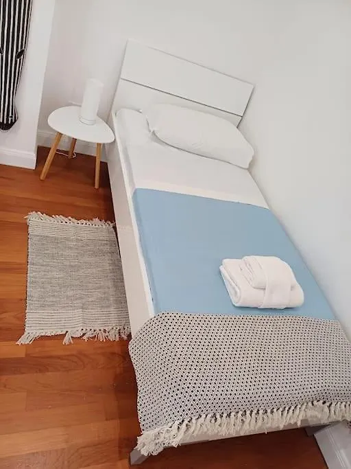 Apartment Your Nest At Colosseum!! Rom
